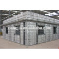 Aluminiumformsystem Aluminiumbetonformen